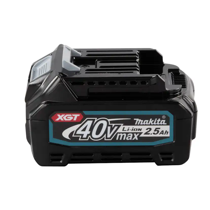 Batteri Makita 191B36-3 BL4025 2.5 Ah Li-Ion XGT Carton