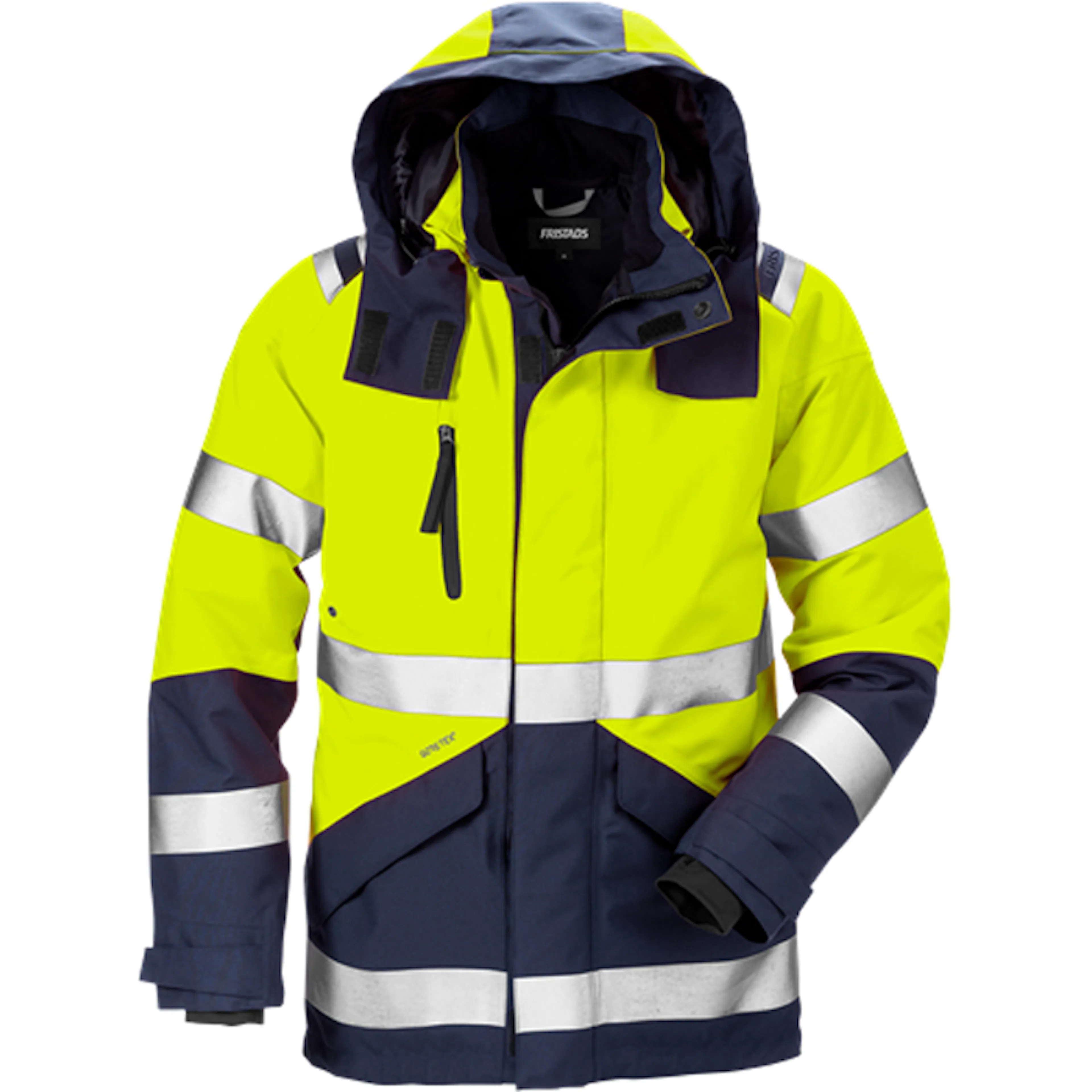 Varseljacka Fristads 4988 GXB