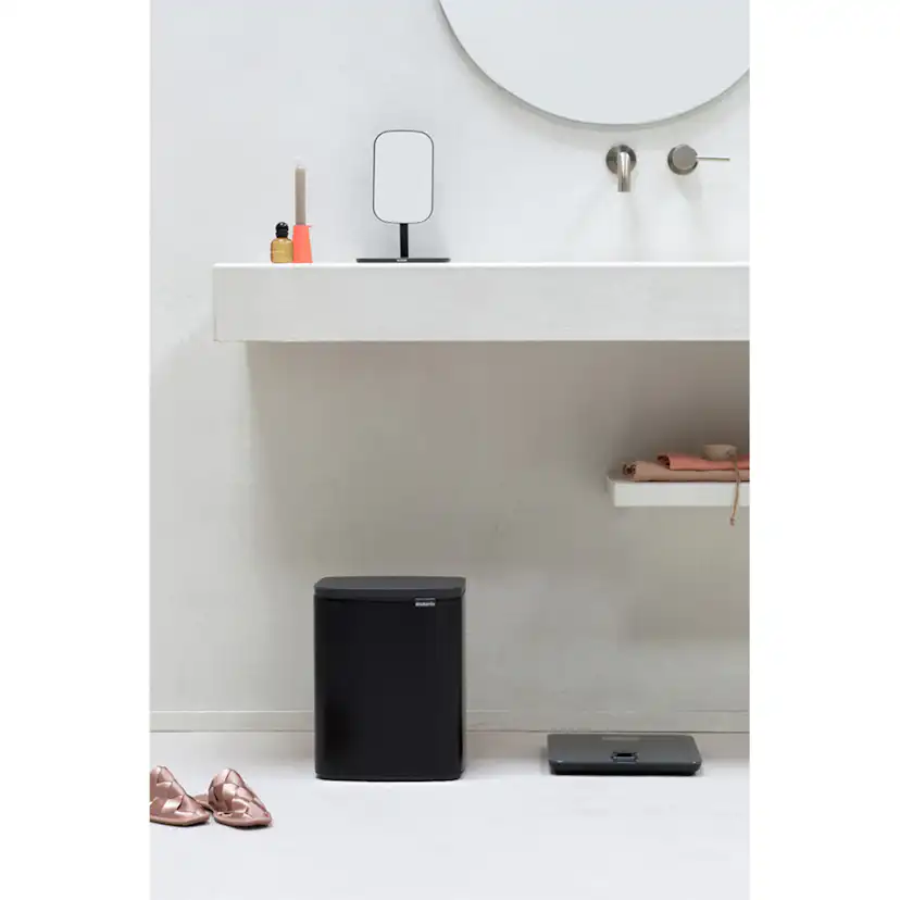 Papperskorg Brabantia Bo 12 L