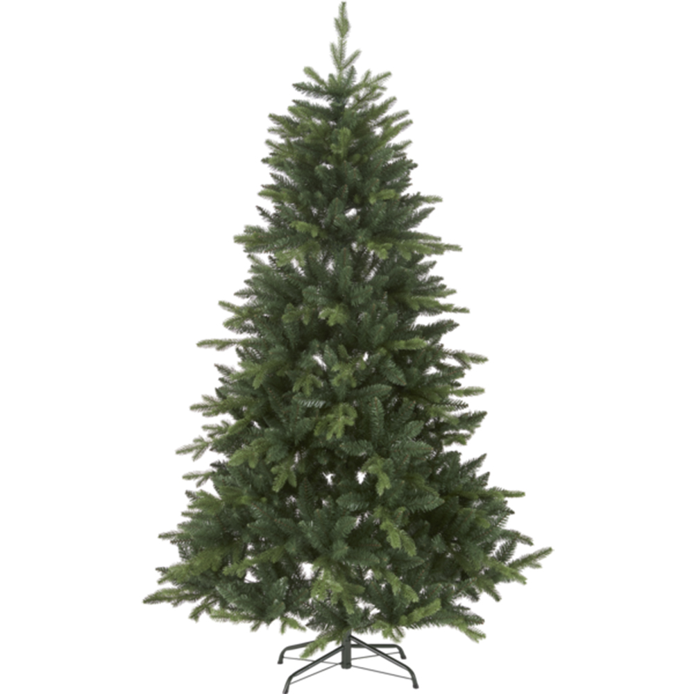 Plastgran Star Trading Bergen 180 cm