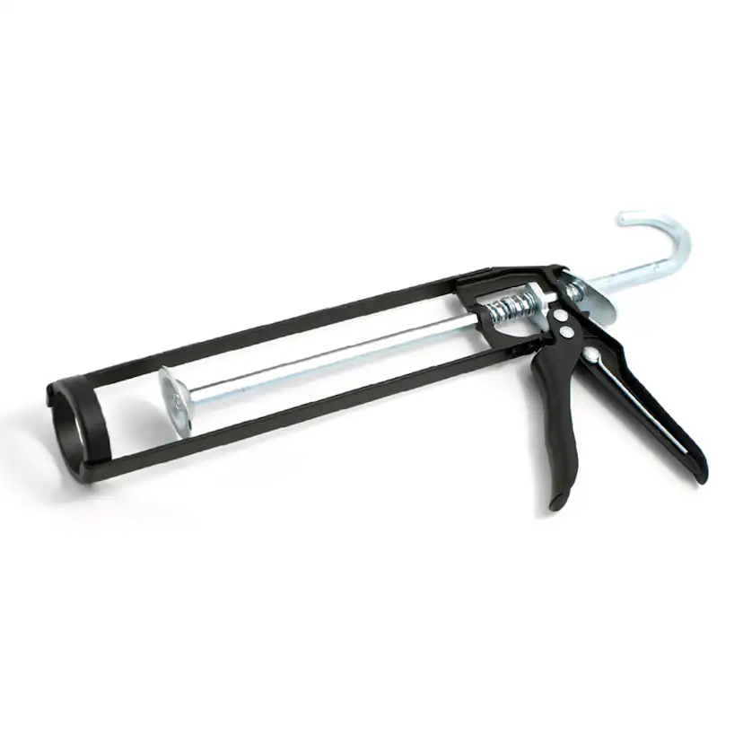 Patronpistol Tebo Skeleton