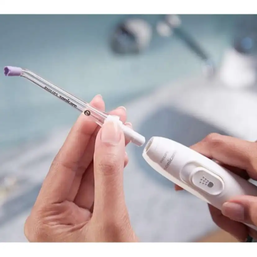 Munstycke Philips Sonicare Power Floss 4-Suihku