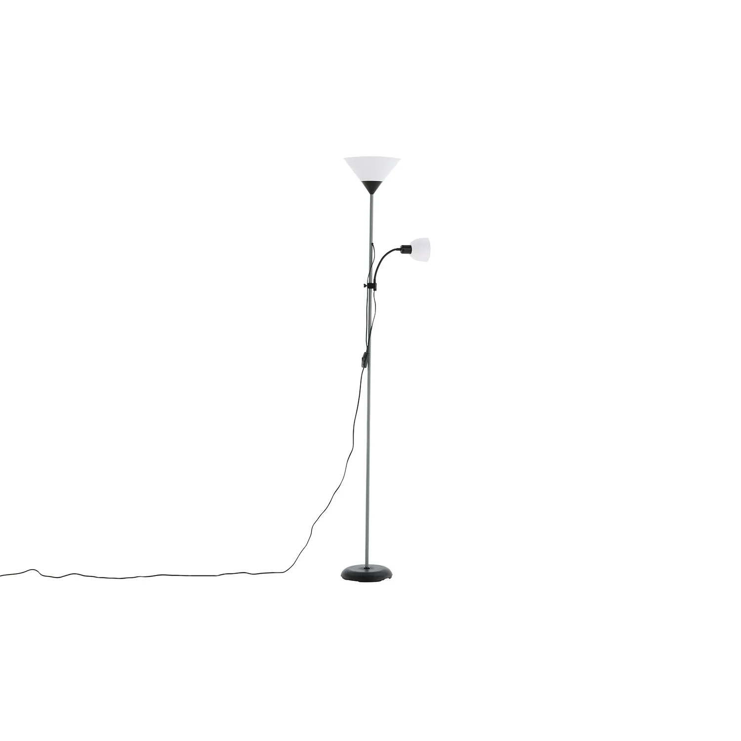 Golvlampa Venture Home Bagasi