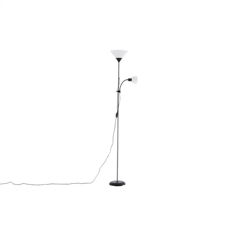 Golvlampa Venture Home Bagasi