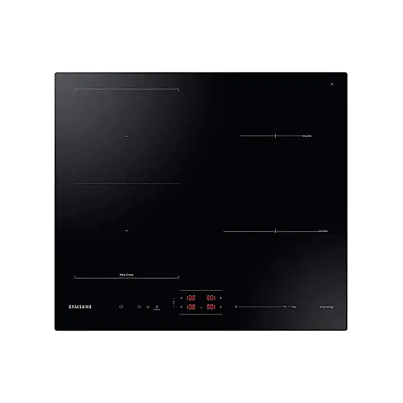 Induktionshäll Samsung NZ64B5046FK/U1 Svart