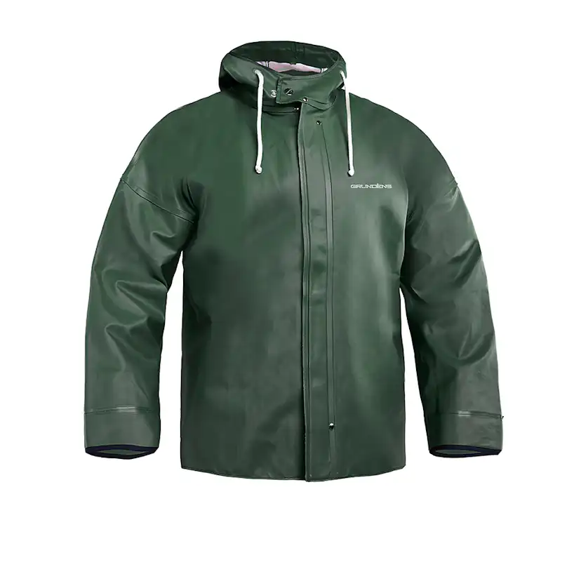 Regnjacka Grundéns Brigg 40