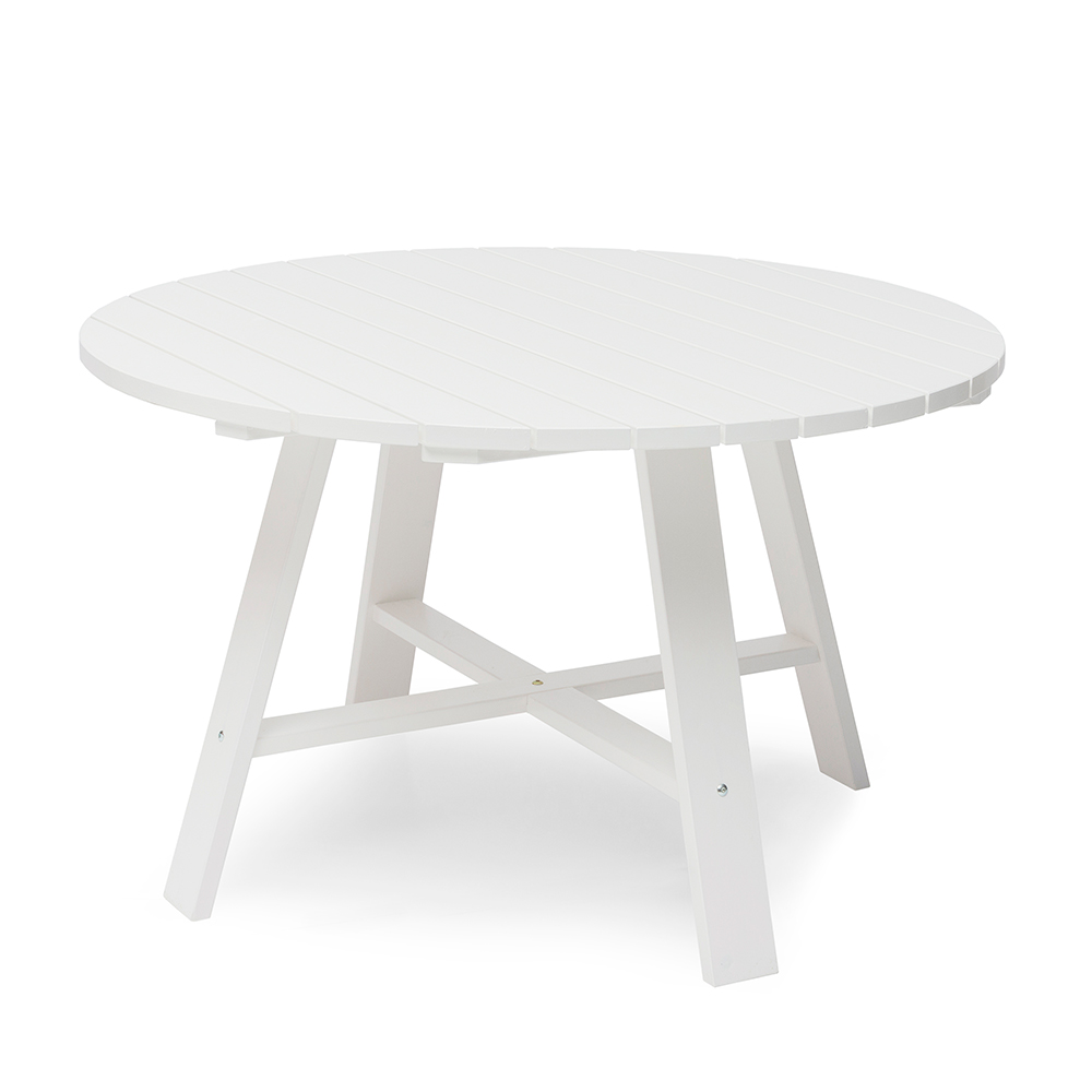 Utebord Hillerstorp Läckö Ø120 cm