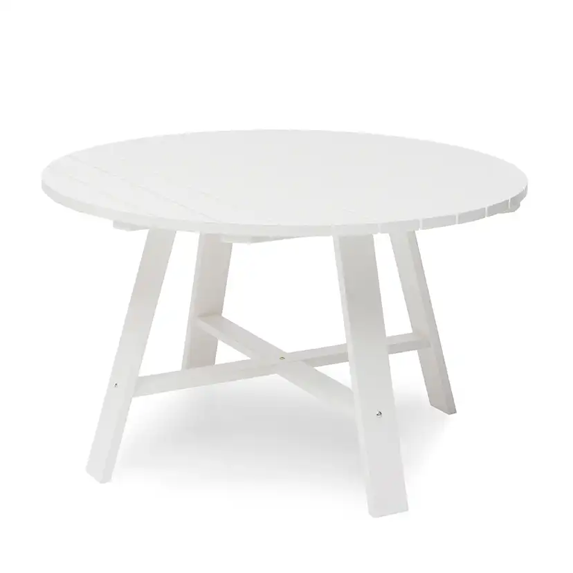 Utebord Hillerstorp Läckö Ø120 cm