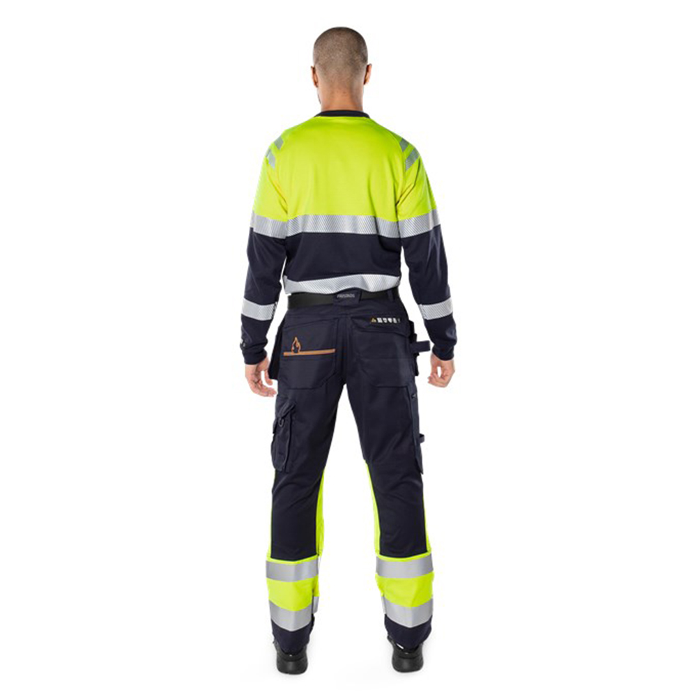 T-shirt Fristads 7107 TFL