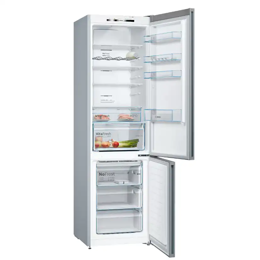 Kombinerad kyl/frys Bosch Serie 4 KGN39VLEB
