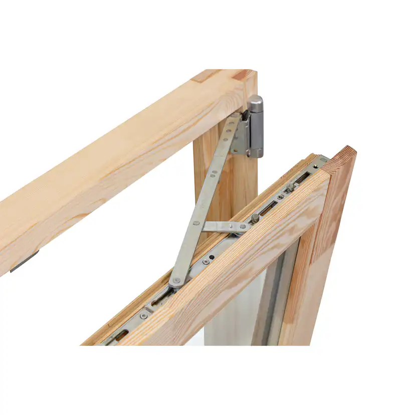 Stuga Palmako Emily 42 m2