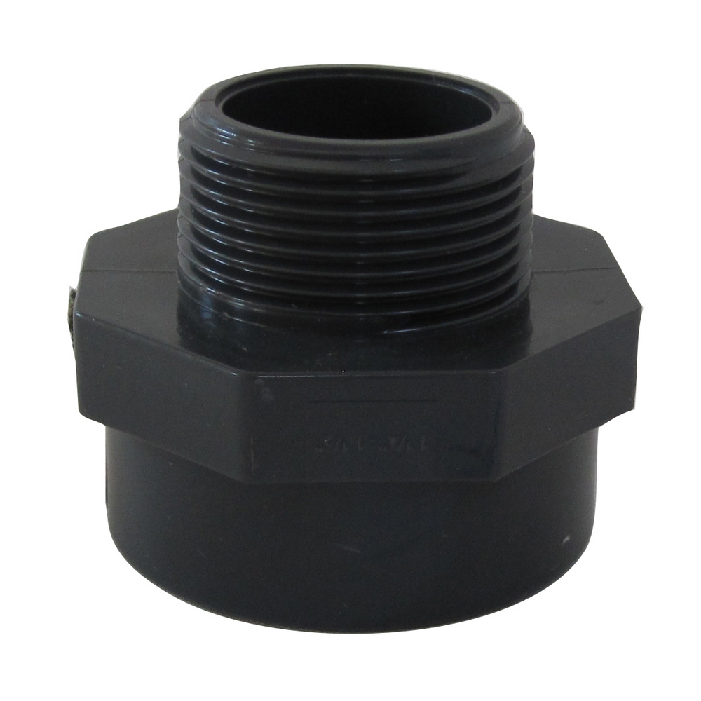 Slangtillbehör AL-KO Reduktions Gängad Nippel M Invändig Gänga