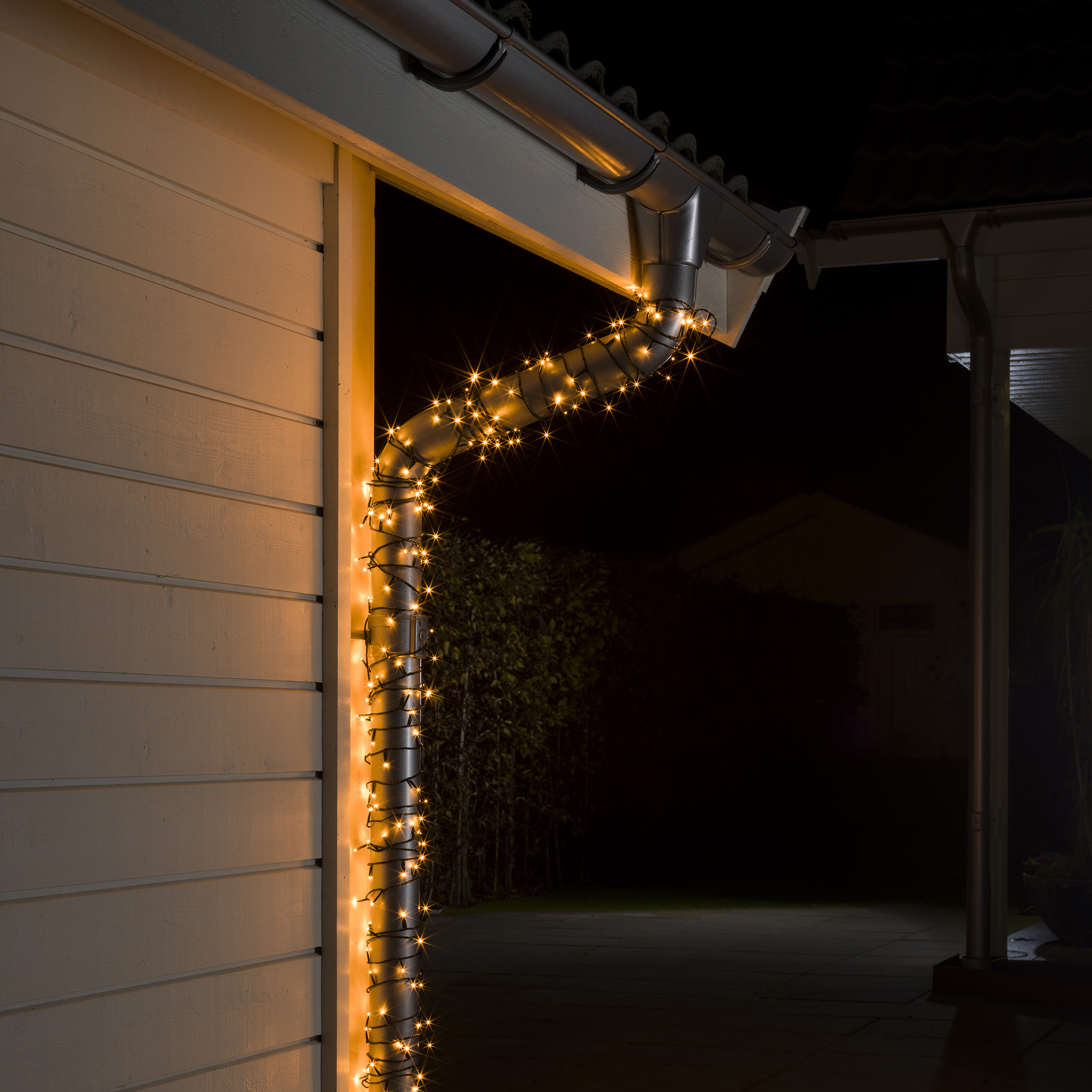 Slinga 1200 amber LED 1200l, Amber