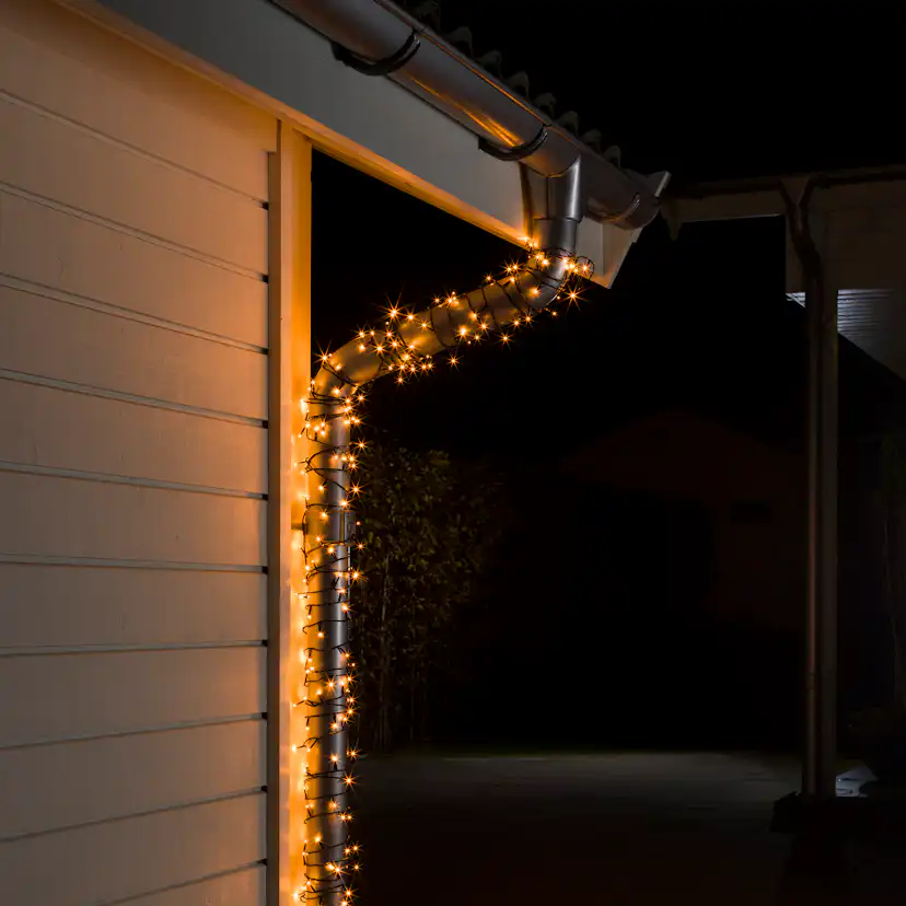 Slinga 1200 amber LED 1200l, Amber