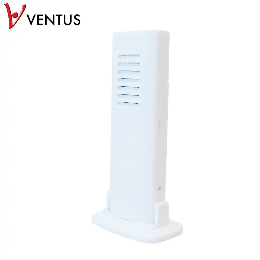 Temperatursensor Ventus W045 Trådlös Till W382