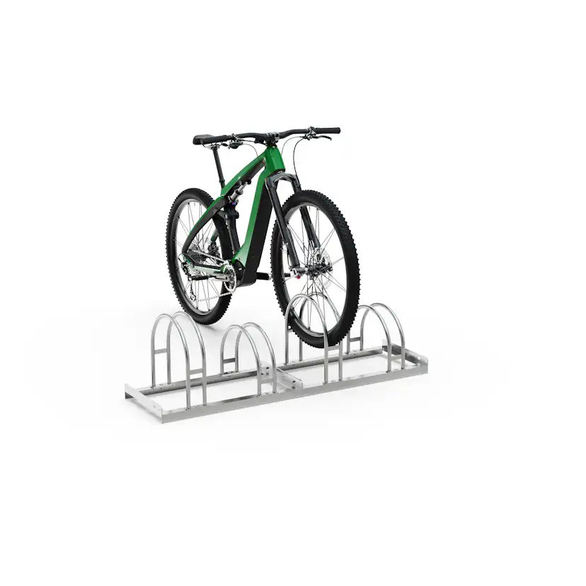 Cykelställ R&R Solutions Economy R5S För 2 Cyklar
