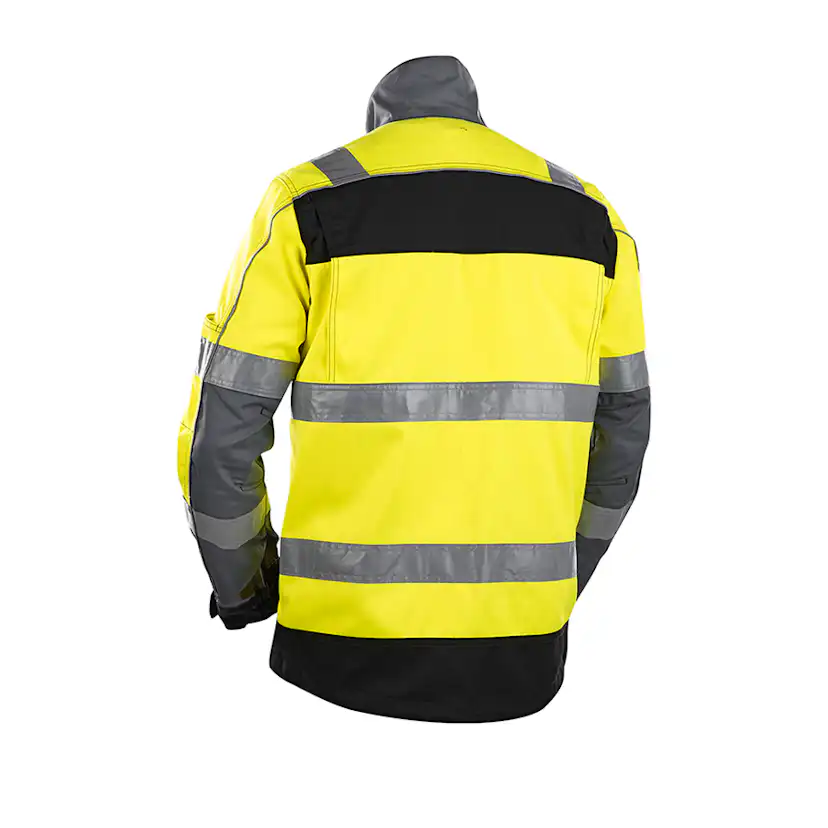 Varseljacka Blåkläder 4051