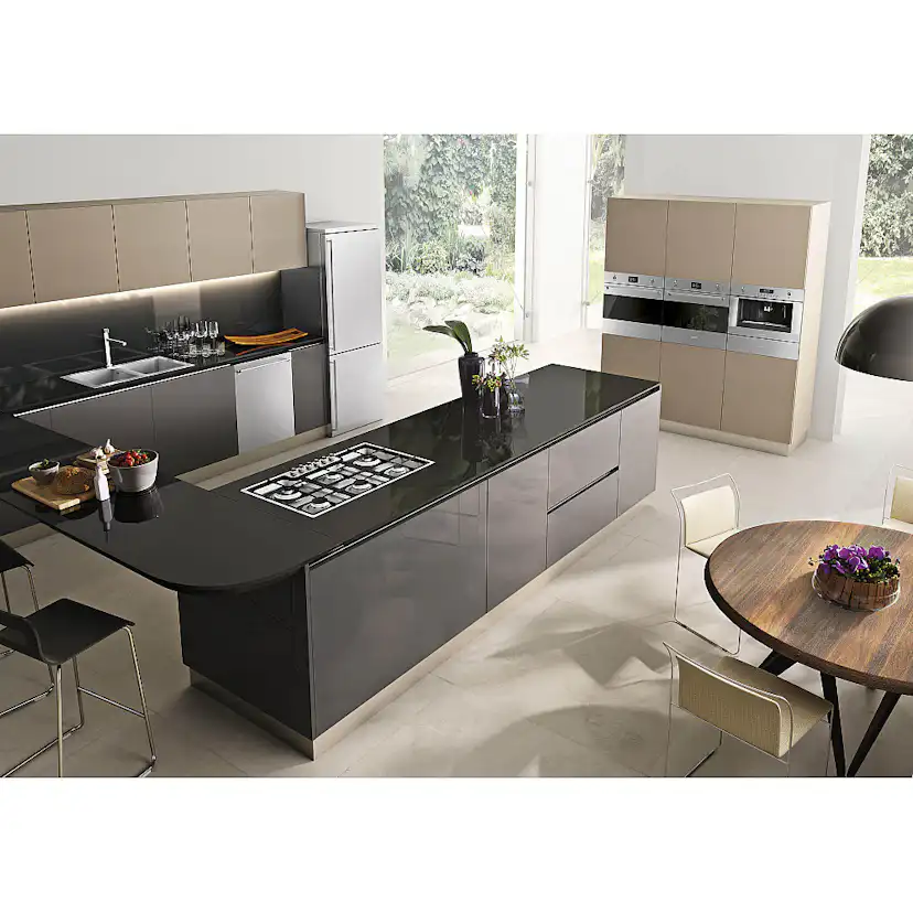 Gashäll Smeg PGF962