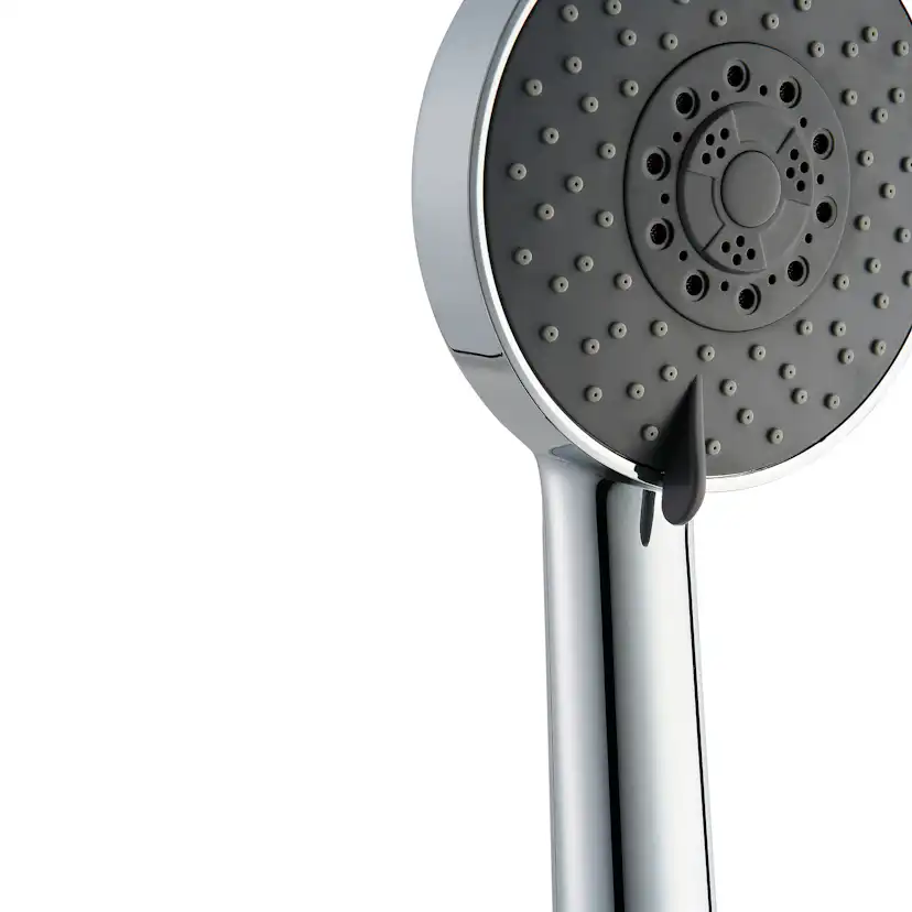 Handdusch Adora Dominus Ø115 mm 5-spray