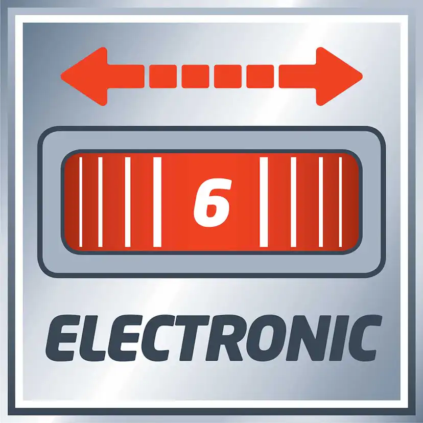 Multiverktyg Einhell TH-MG 135 E