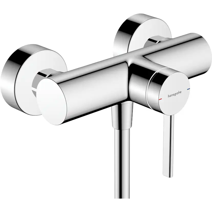 Duschblandare Hansgrohe Zesis S 150 CC