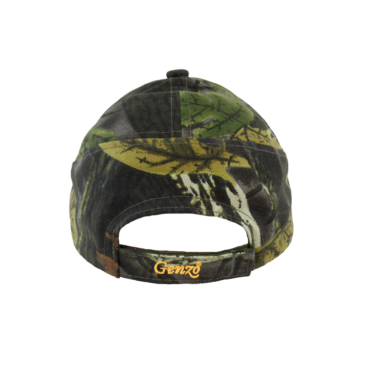 Jaktkeps Genzo Original Kamouflage