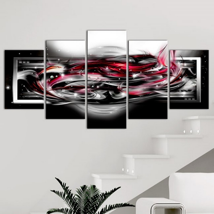 Tavla Arkiio Carmine Ribbon