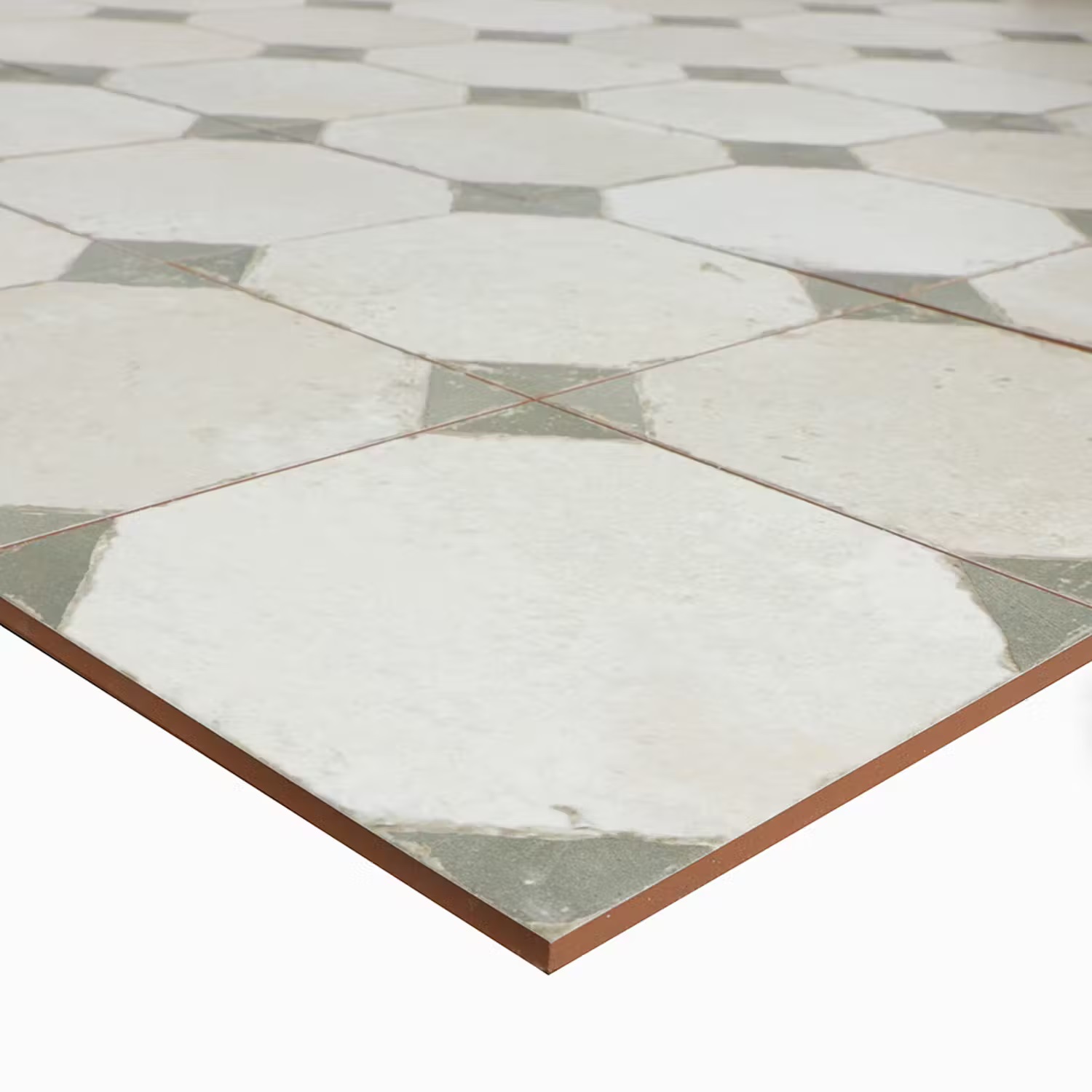 Klinker Tenfors Peronda FS Yard Sage 45x45 cm