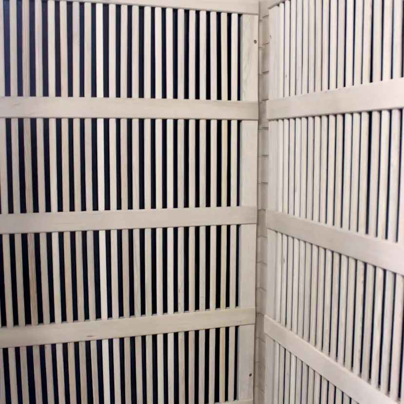 Infraröd Bastu Metalcraft Kuhmo