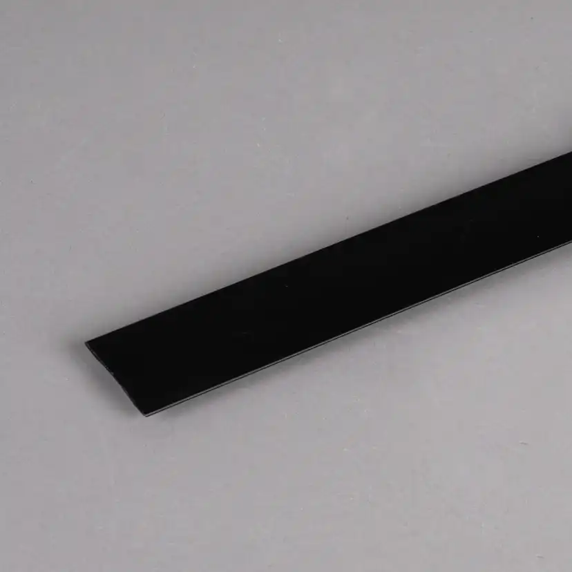 Täcklock Hide-a-lite 1-fas Svart