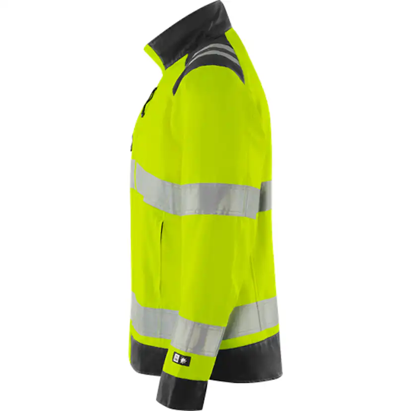 Jacka Fristads Green Varsel Dam KL 3 4068 GPLU