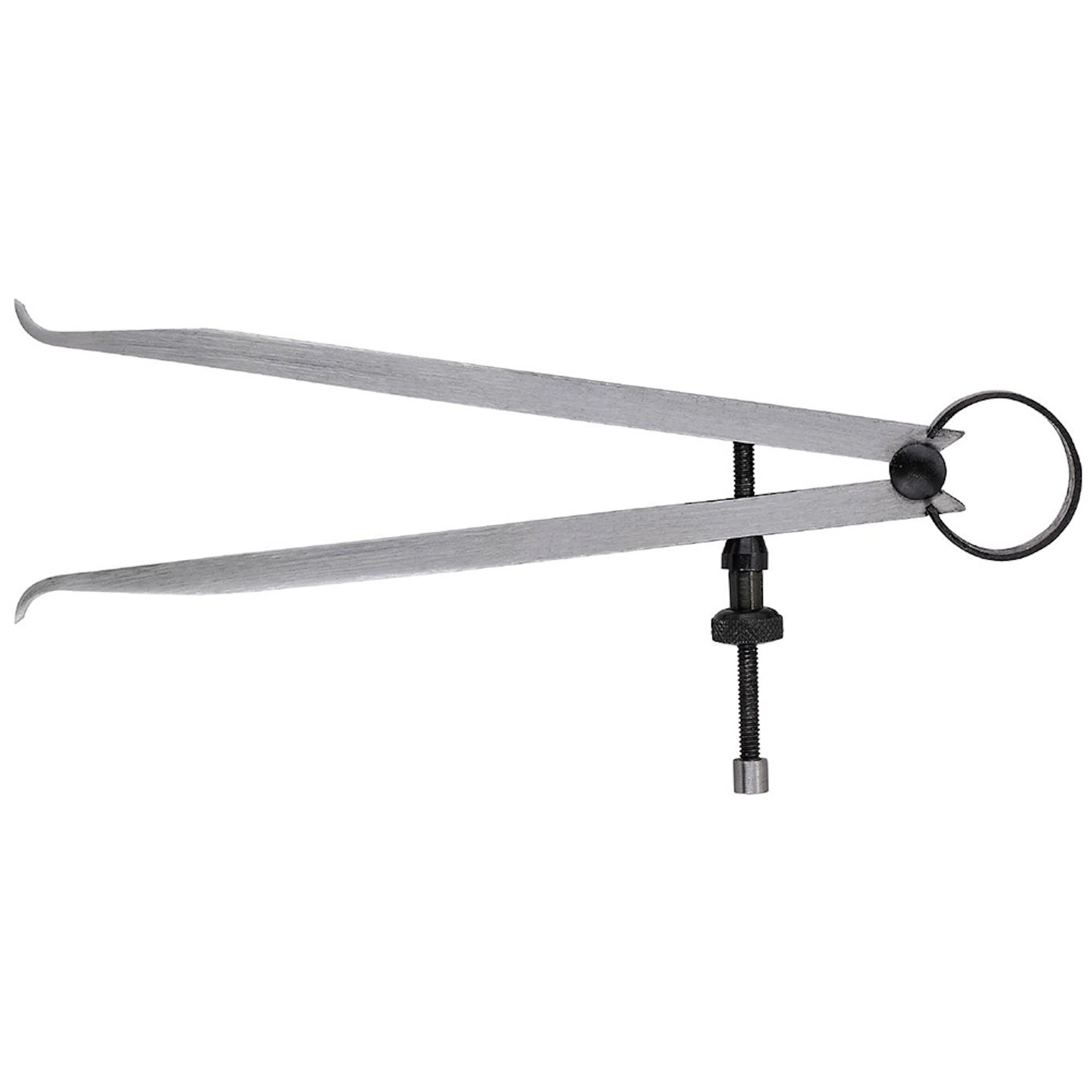 FJÄDERPASSARE INVÄNDIG 300MM 300 mm
