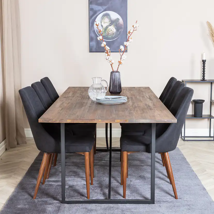 Matgrupp Venture Home Peo med 6 Laura Stolar