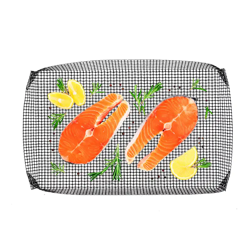 Grill/Rökkorg Muurikka