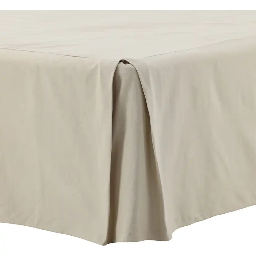 Sängkappa Venture Home Ziggy Bomull