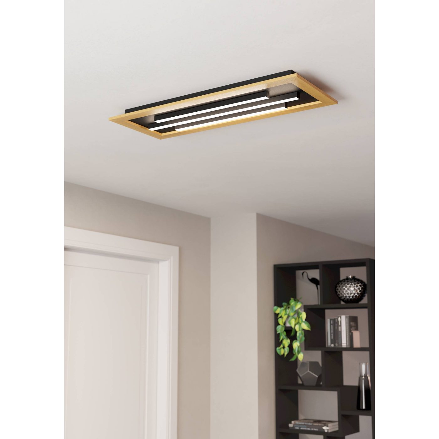 Taklampa Eglo Tirrenara 780x305 mm