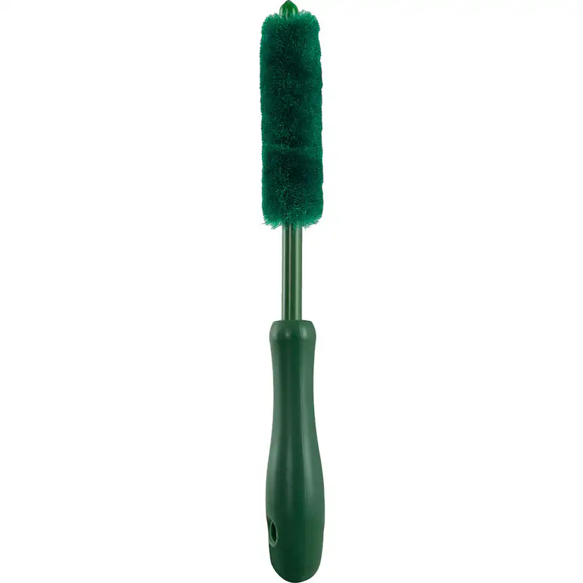 Borste Turtle Wax Woolie Wheel Liten