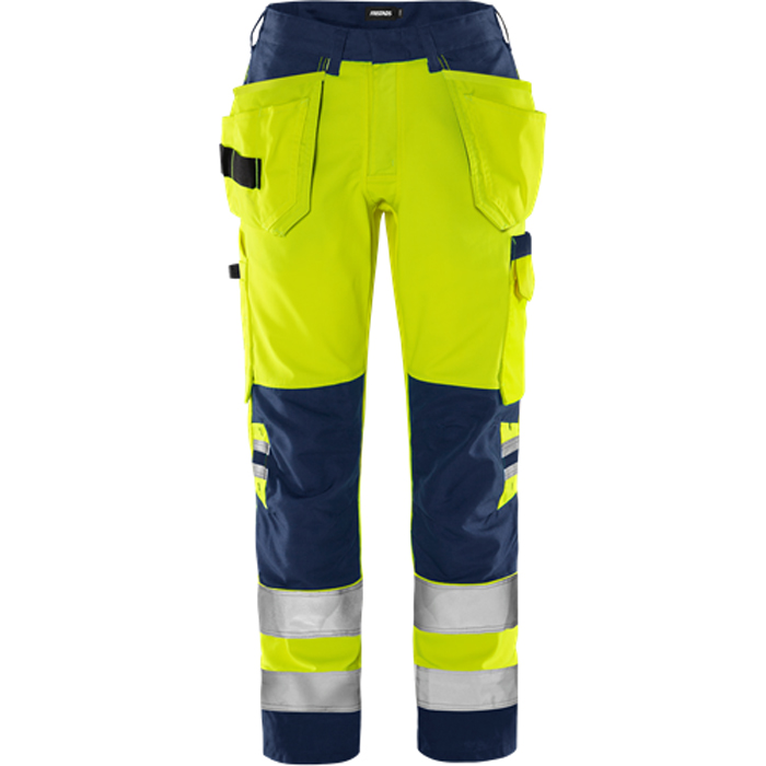 Byxa Fristads Varsel Dam 2671 GPLU