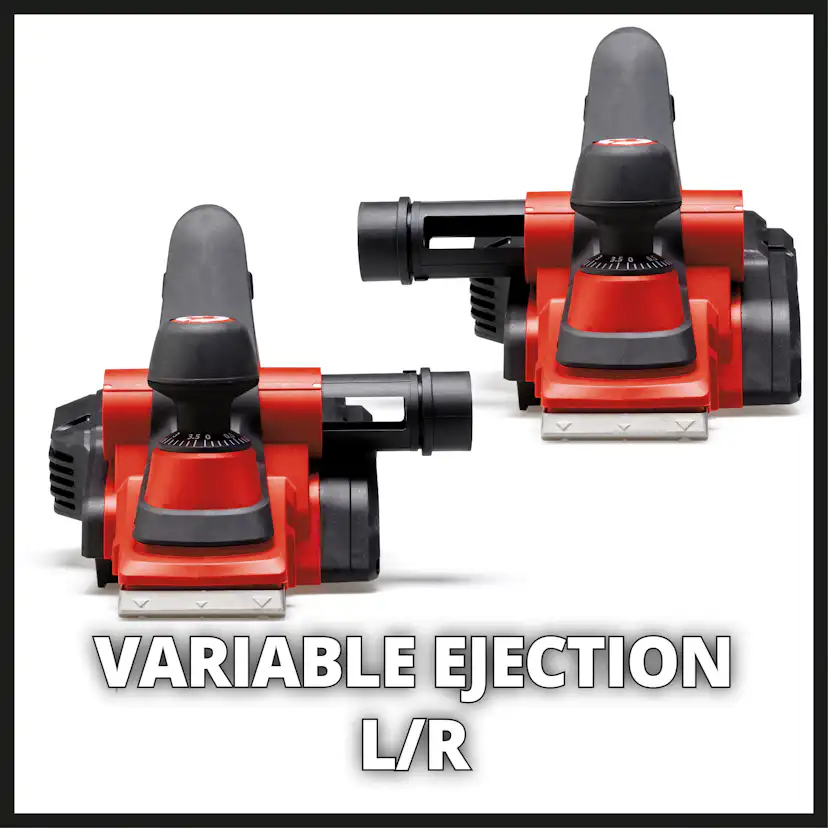 Hyvel Einhell TE-PL 920