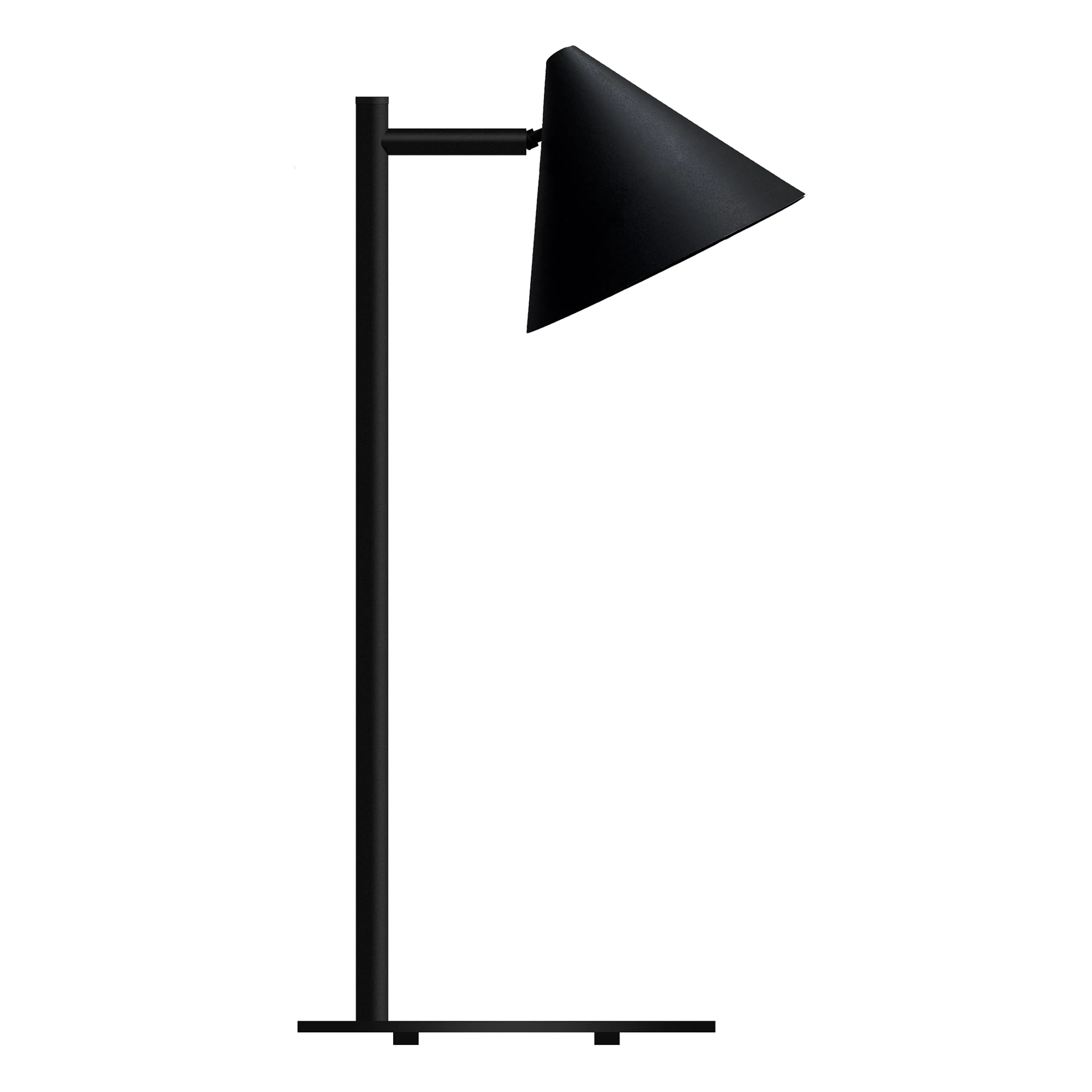 Bordslampa Tratt Micro