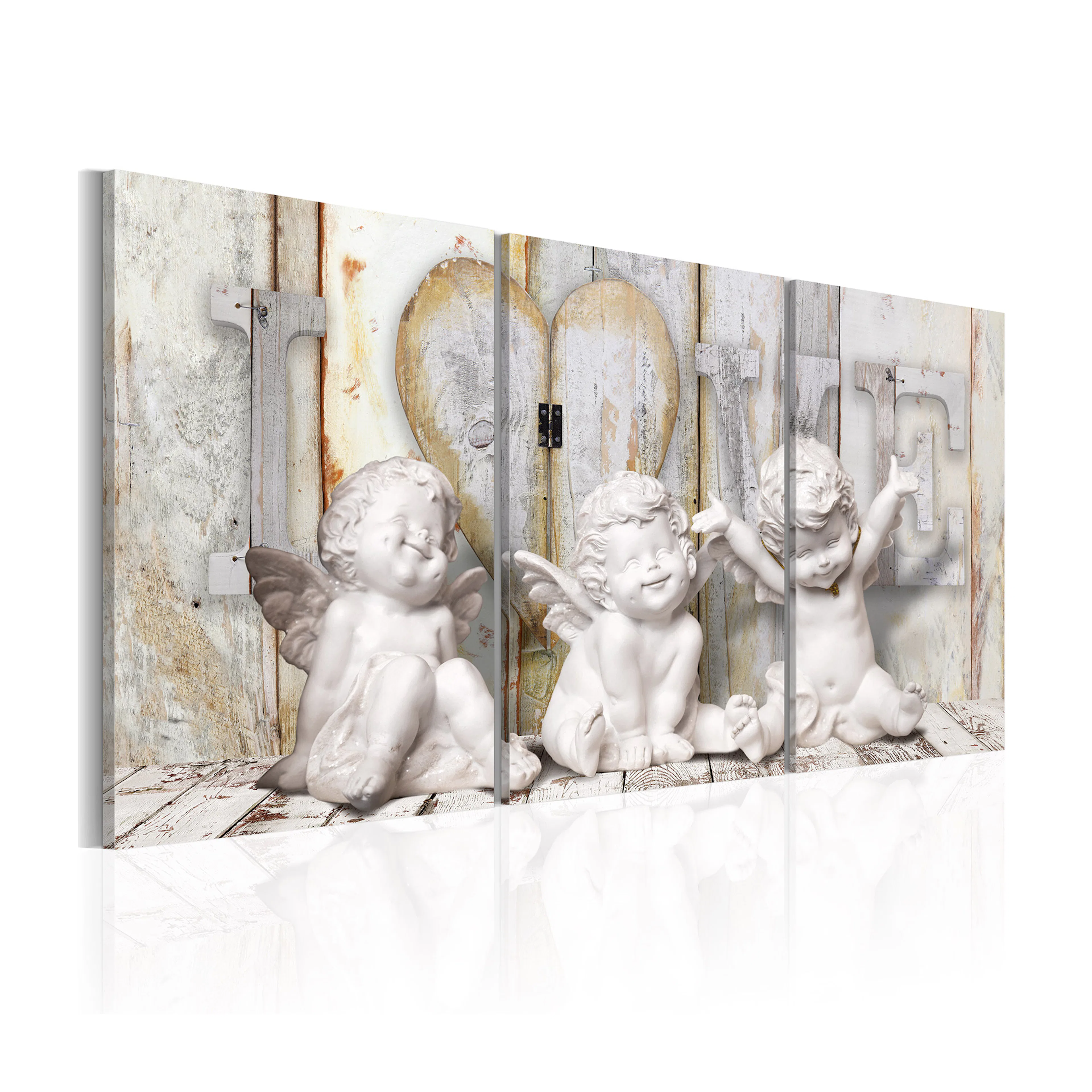 Tavla Arkiio Angelic Happiness