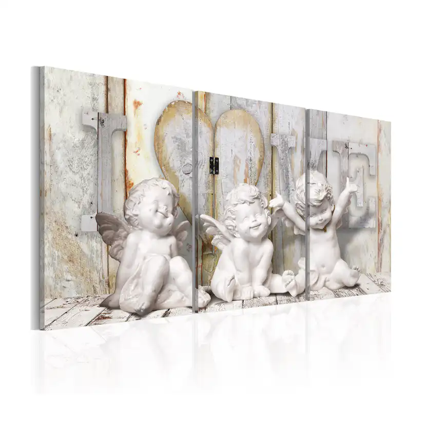 Tavla Arkiio Angelic Happiness