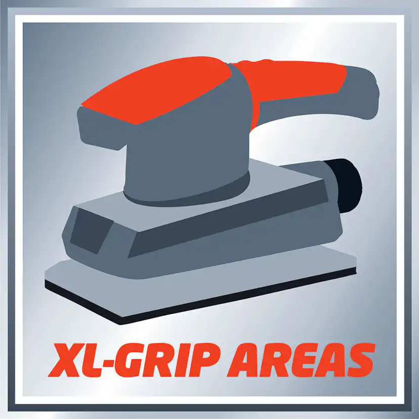 Planslip Einhell TH-OS 1520