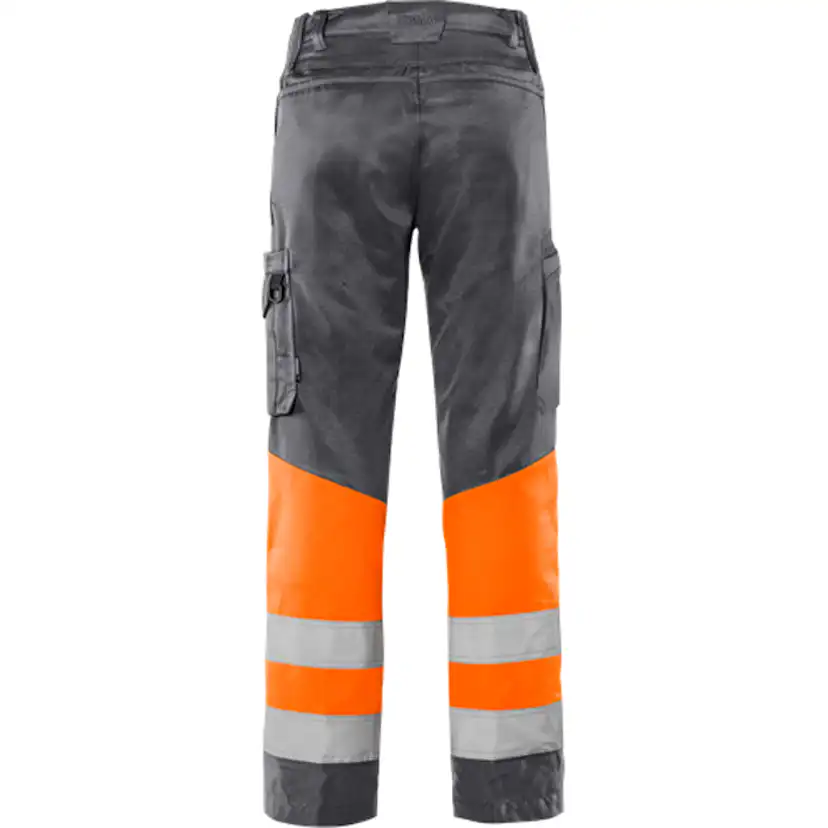 Byxa Fristads Green Varsel KL 1 2668 GPLU
