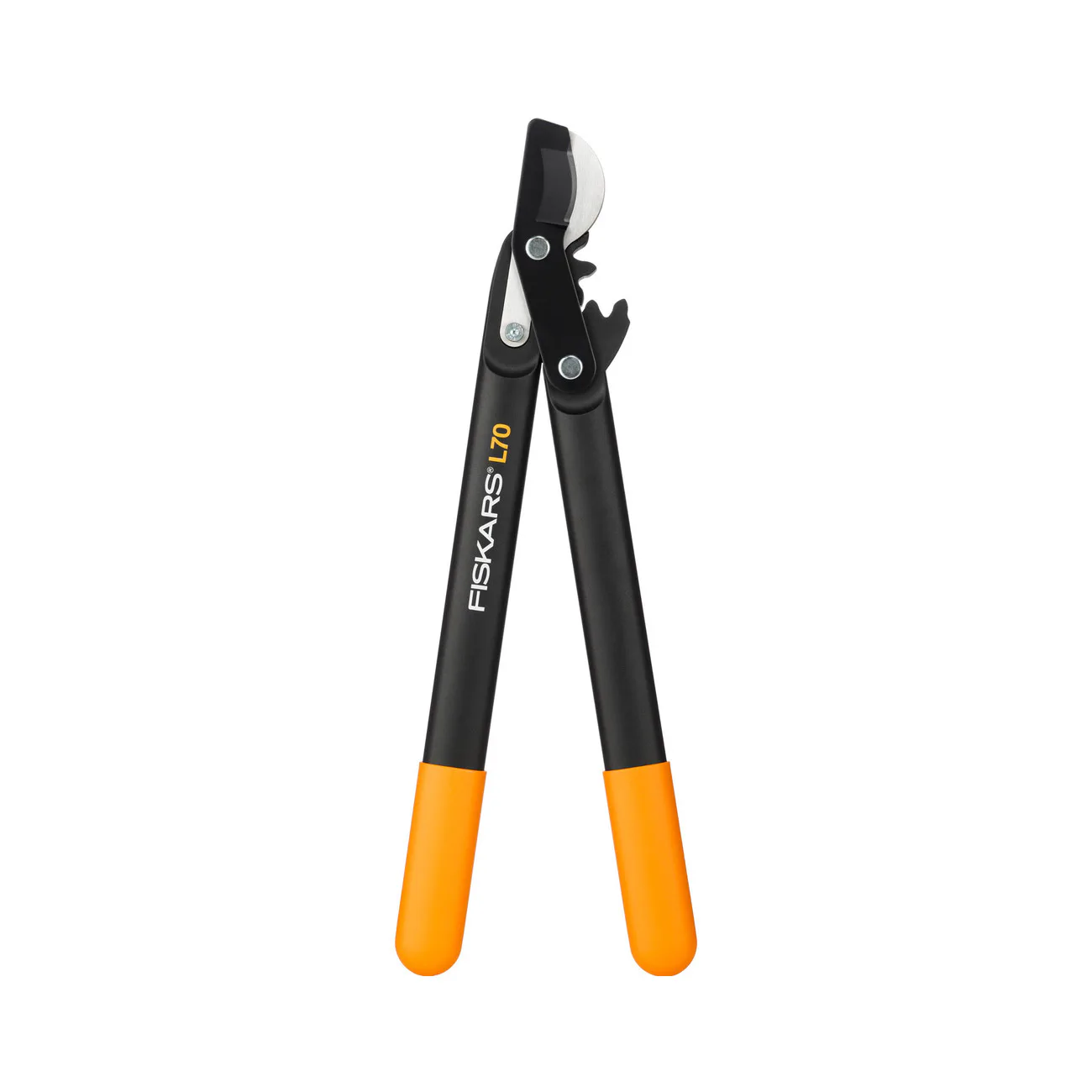 Grensax Fiskars PowerGear Sidoskär L70