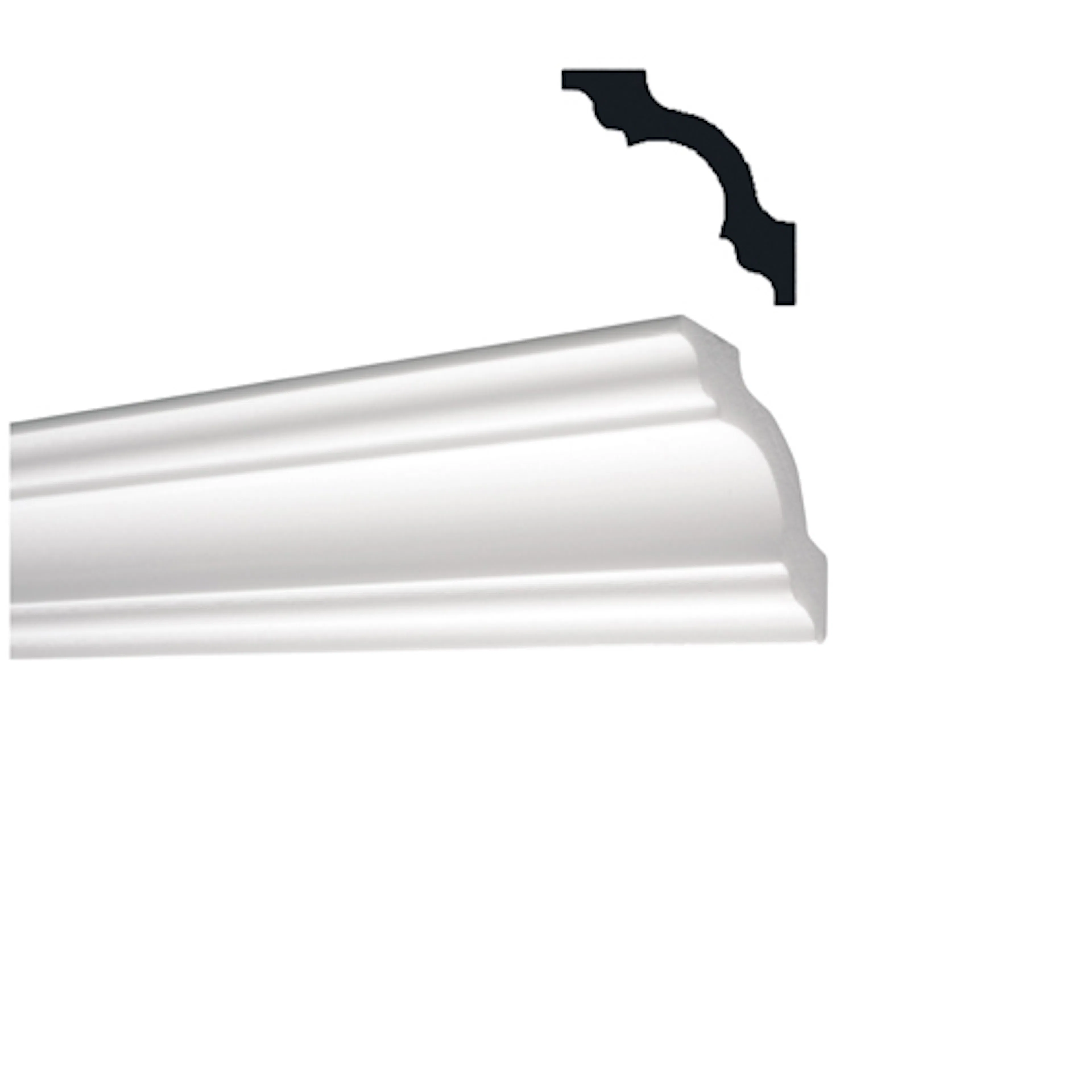 Taklist Lundbergs Stefanie