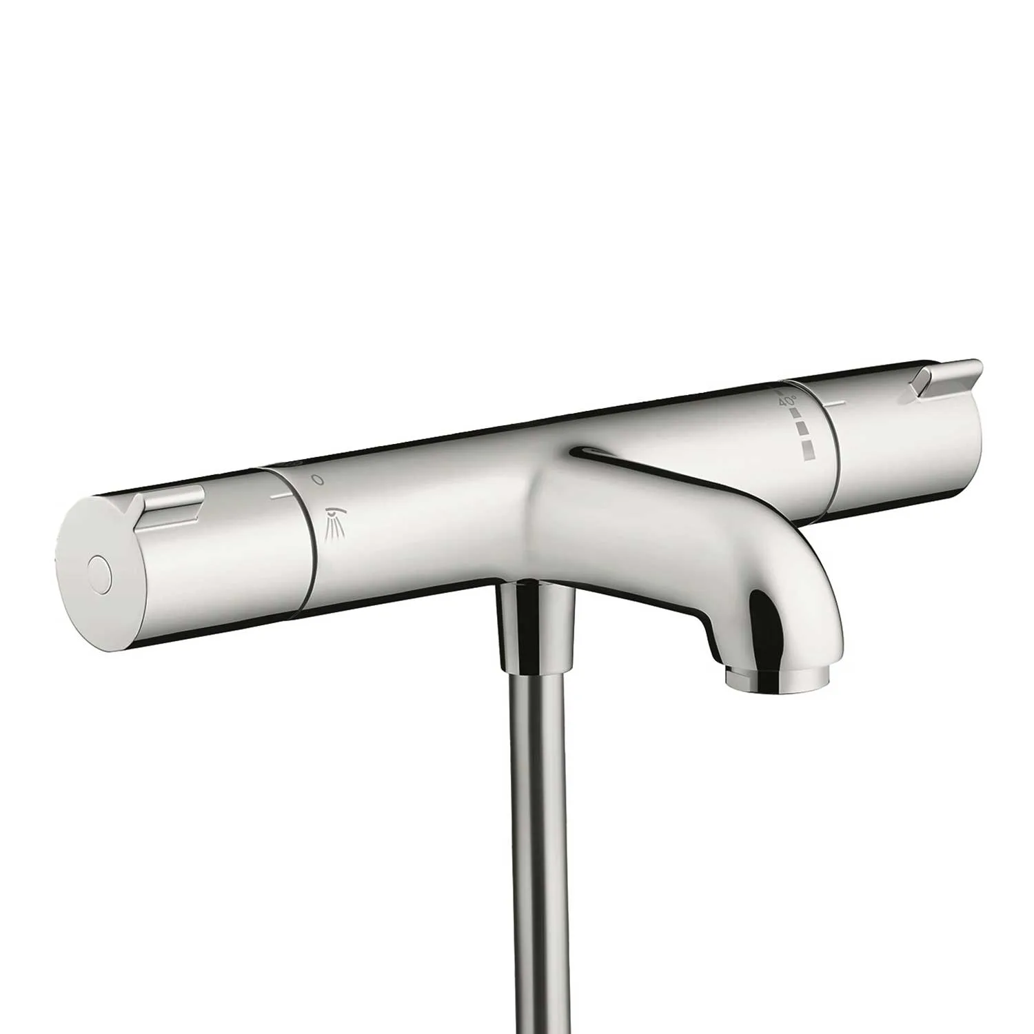 Dusch- och Badkarsblandare Axor Ecostat 1001 CL 150 cc
