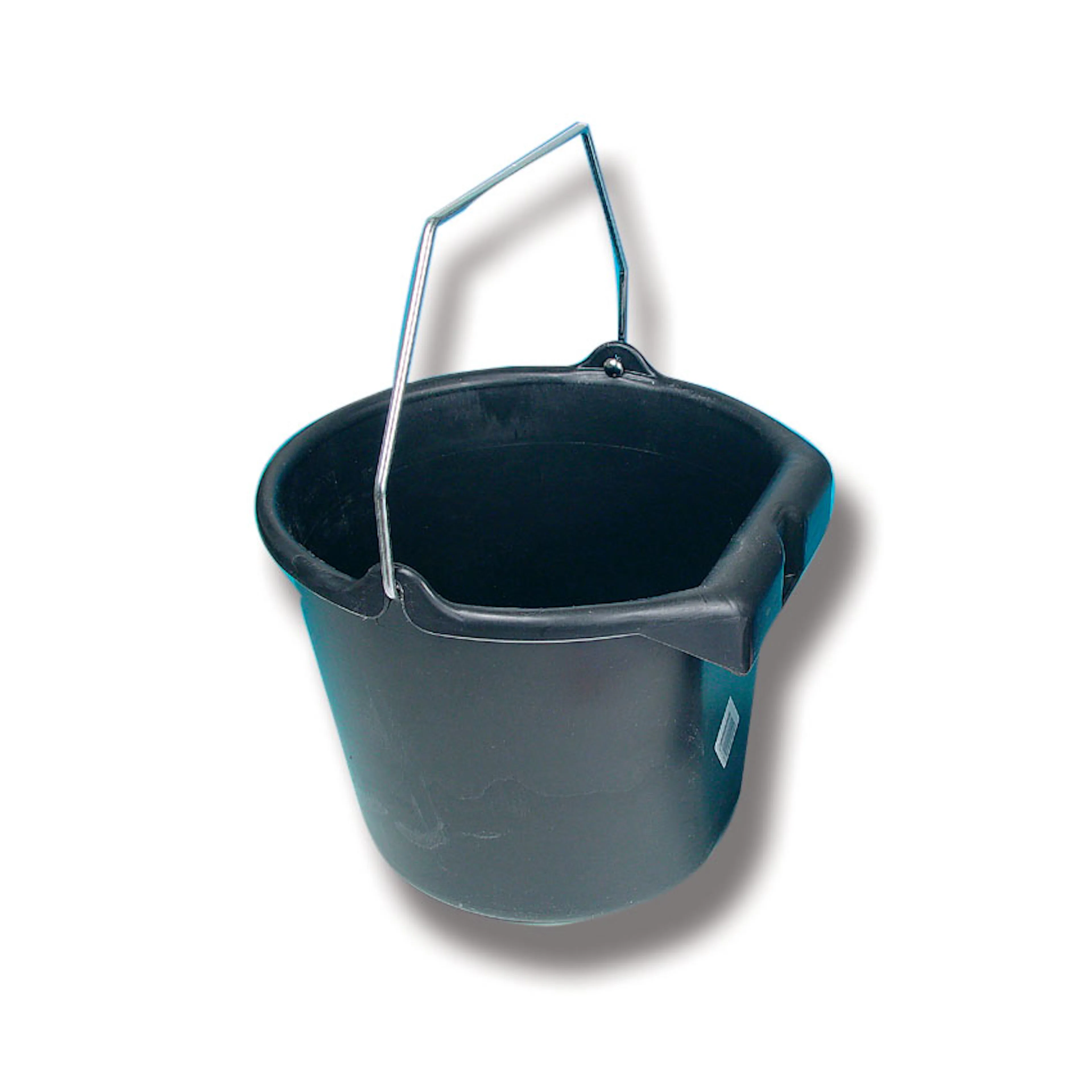 Hink Willab Kraftig med Flat Sida