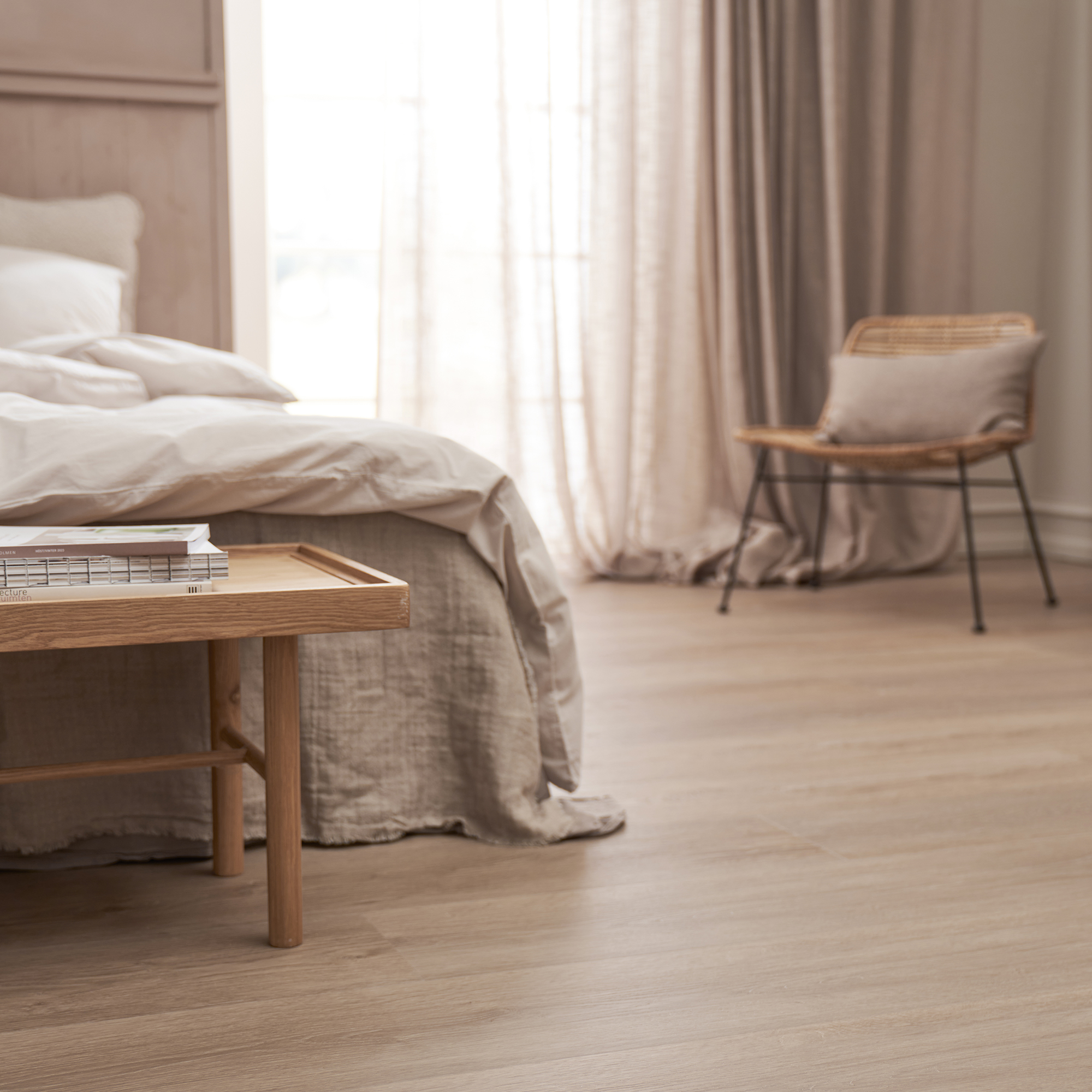 Vinylgolv Novego Classic - Colorado Oak