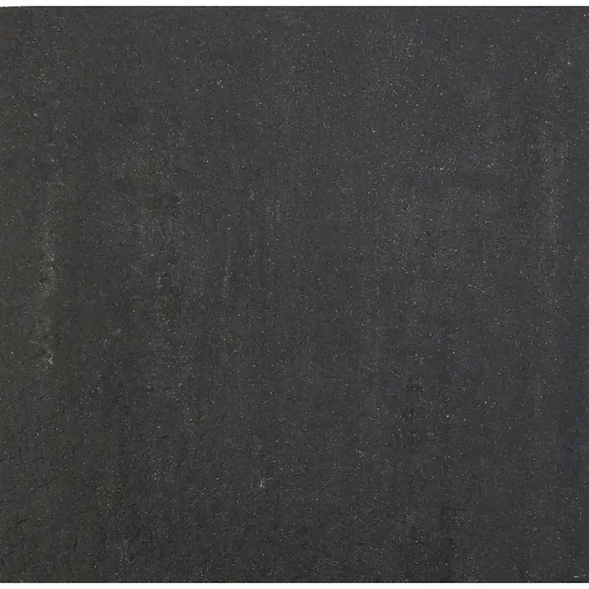 Klinker Konradssons Marte Nero Acap. Svart Bocc. 30x30 cm